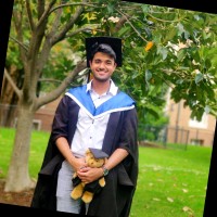 Shivam (Shiv) Sharma