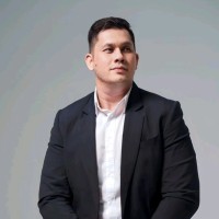 Steven Aritonang