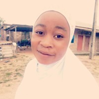 Biliaminu Mufaidat