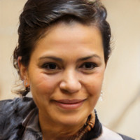 Adaline Hamer