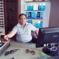Vineet Agrawal