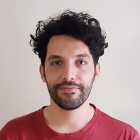 Shervin Fallah
