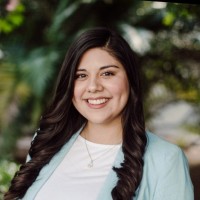 Camila Munoz, Mshrm, Shrm-Cp
