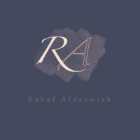 Rahaf Alderwish