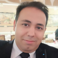 Mreza Arab Najafi