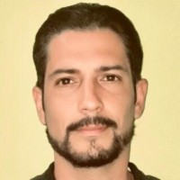 Joao Felipe de Souza Aguiar Neto