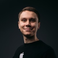 Volodymyr Zamkovyi