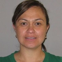 Margo Hall