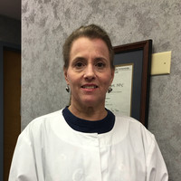 Patricia Calvert