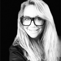Veronica Eklund
