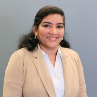 Sarika Gopalakrishnan, PhD, FAAO