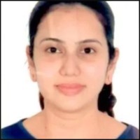 Drishti Mathur