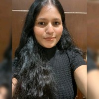 Amruta Haldankar