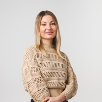 Elena Smirnova