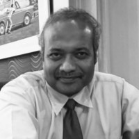 krishnakumar gopalakrishnan