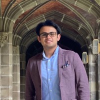 Priyank Rawat