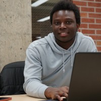 Oluwadamilare Sonibare