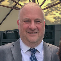 Shaun Roach
