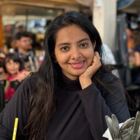 Tanvi Chalke