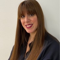 Lilian Apergi