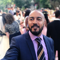 Jean-Edouard Archer-Fortin Ing. MBA