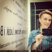 Anna Zur - Lipa