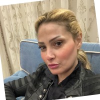Hala Gawdat