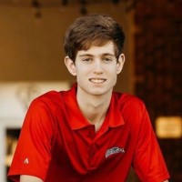 Jackson Mcnair