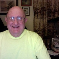 Charles Shaver