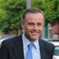 Luis Morón Laguillo