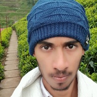 Akshith Gowda