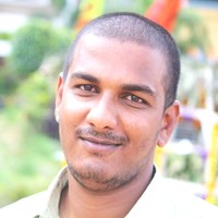 Sumanth Reddy