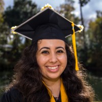 Alexis Lopez, M.S., Rmhci