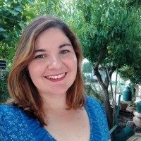 Rita F. Pires
