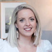 Kristen Kelland