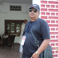 Arun Kumar Das