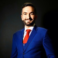 Vasileios Papadopoulos