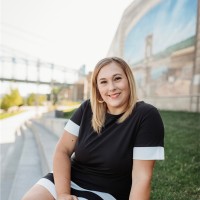 Briana Fry