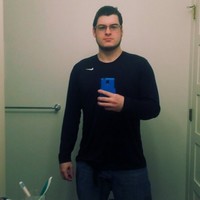 Ryan Radosevich