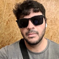 Rodrigo Monteiro