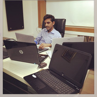 Dipak Modi