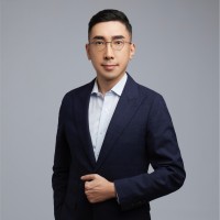 莊立德(Edward Chuang)
