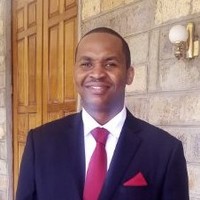Mark M. Muhoro