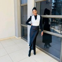 Kerileng Mofokeng
