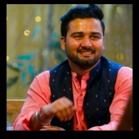 Vinay Kumar Singh