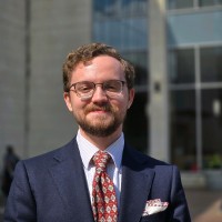 Iuri M. Piovezan, M.A.