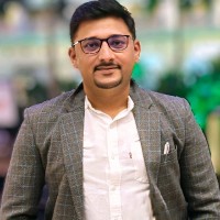 Nilesh Pawar