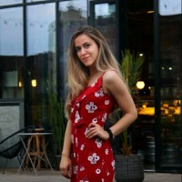 Marija Daniv