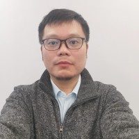 Yifeng Pan