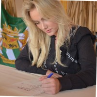 Susanne Bouwen